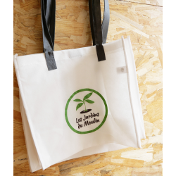 Sacs "Les Jardins du Moulin"